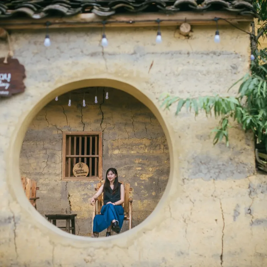 Hình ảnh tại Song Cát 3
