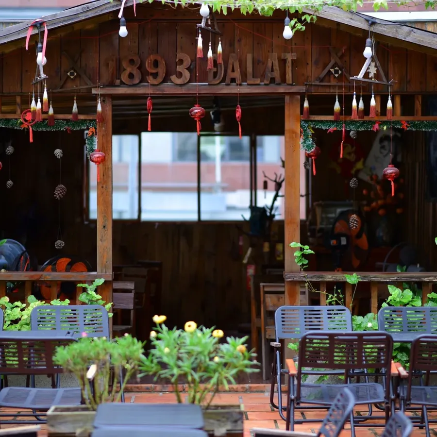 Hình ảnh tại Song Cát 1